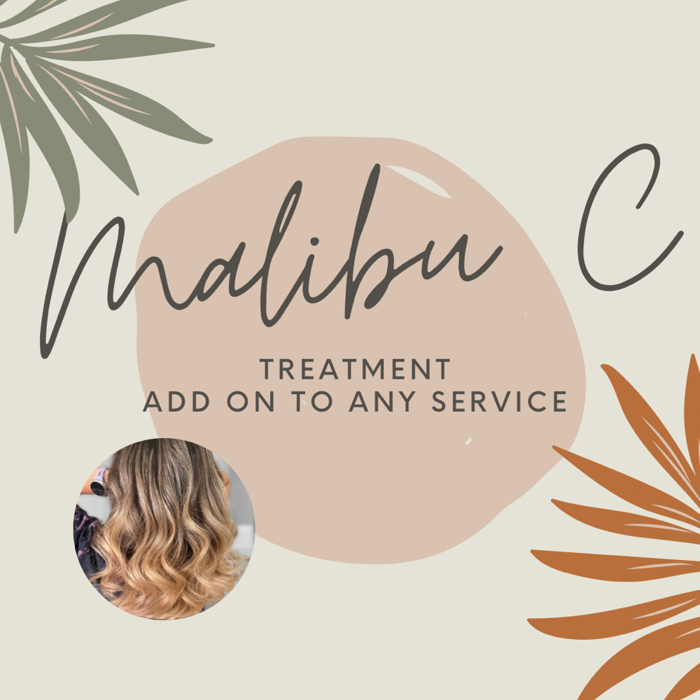 Malibu C Treatments