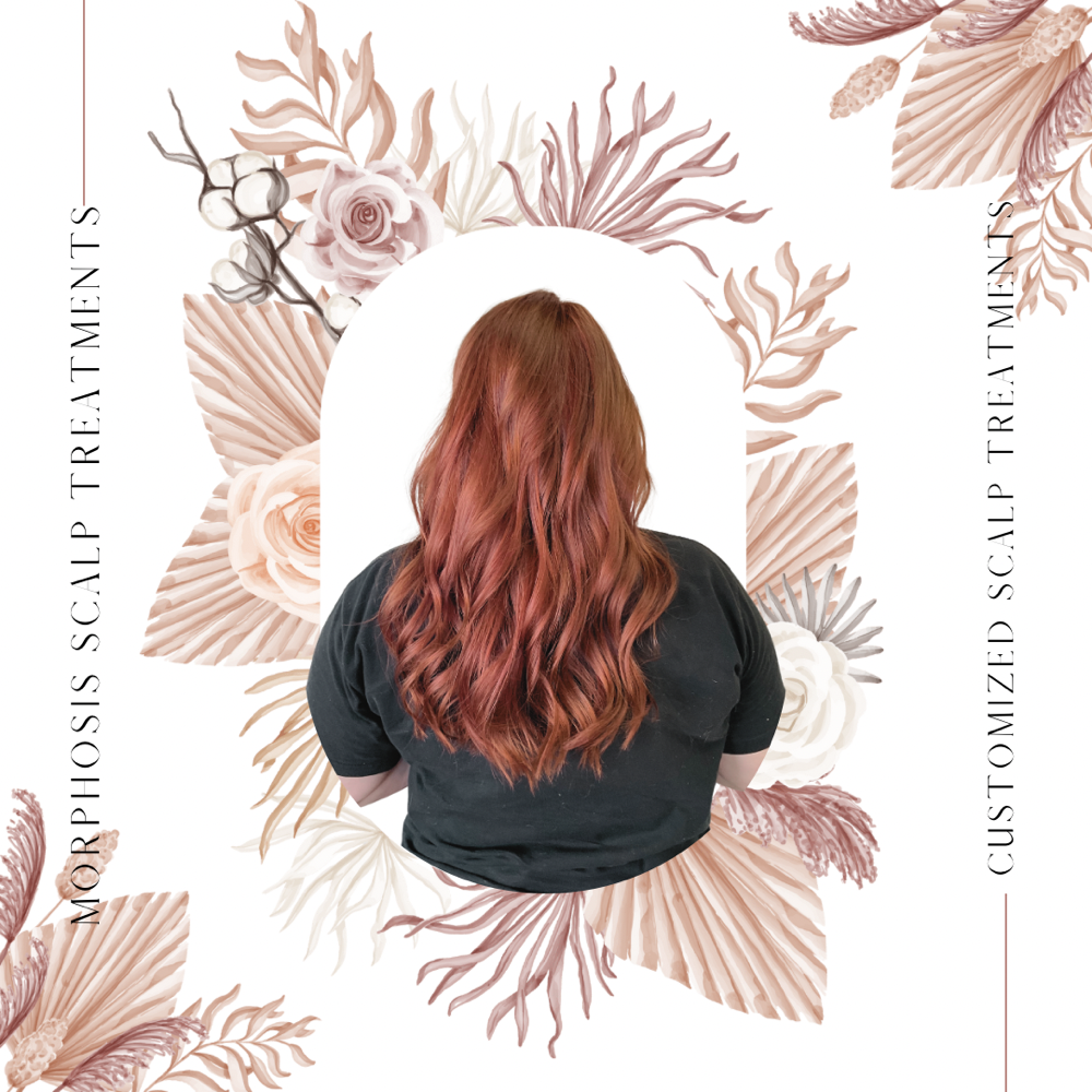 Morphosis Scalp Treatments