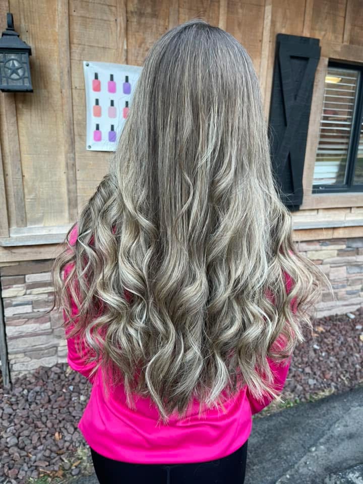 Balayage