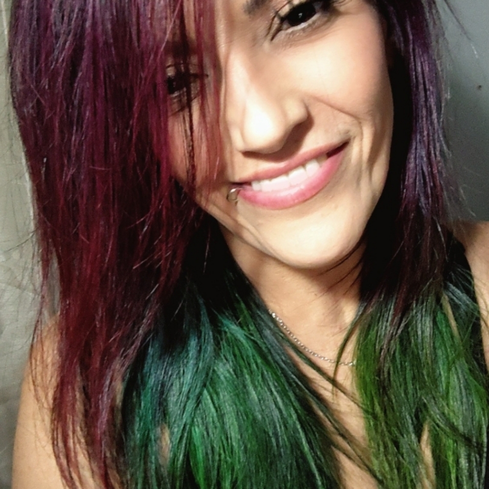 K18 Treatment at alKimmi arts by Kim Marissa Located Inside Adriana's Salon in Alice, TX