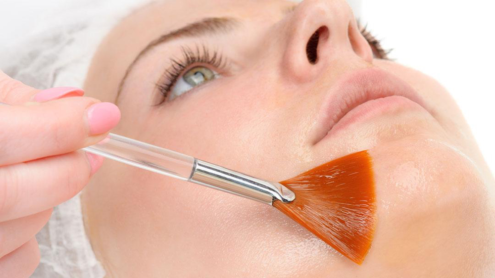 Sensi peel
