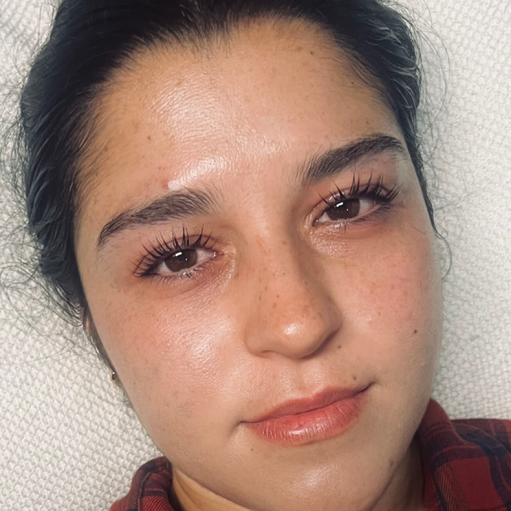 Lash Lift & Tint at Miss Mandy’s Esthetics & Sugaring in Reynoldsburg, OH