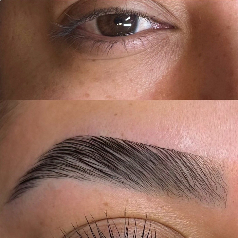 EYEBROW LAMINATION at RGV PRIME AESTHETICS PLLC in Mcallen, TX