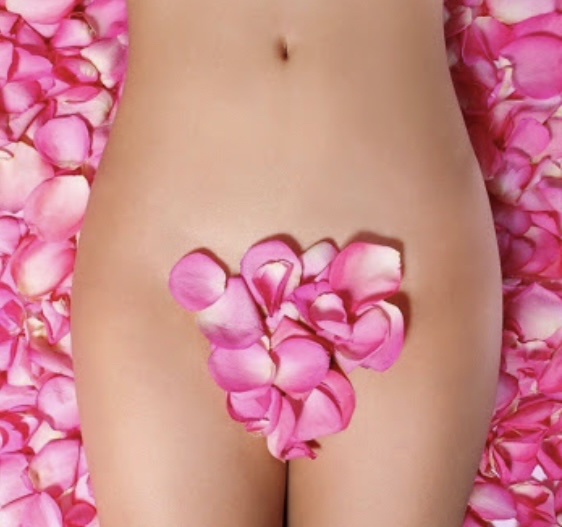 Brazilian Wax