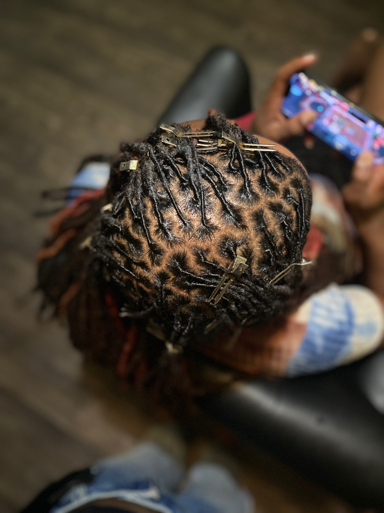 Retwist