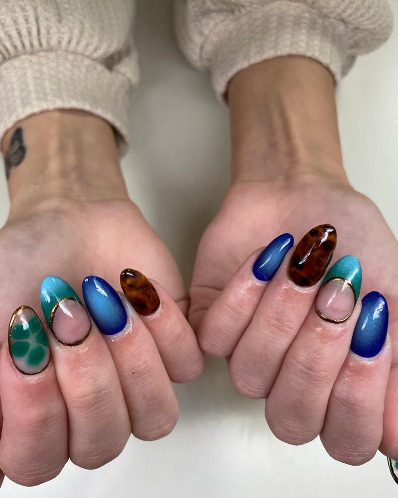 Medium Gel-X