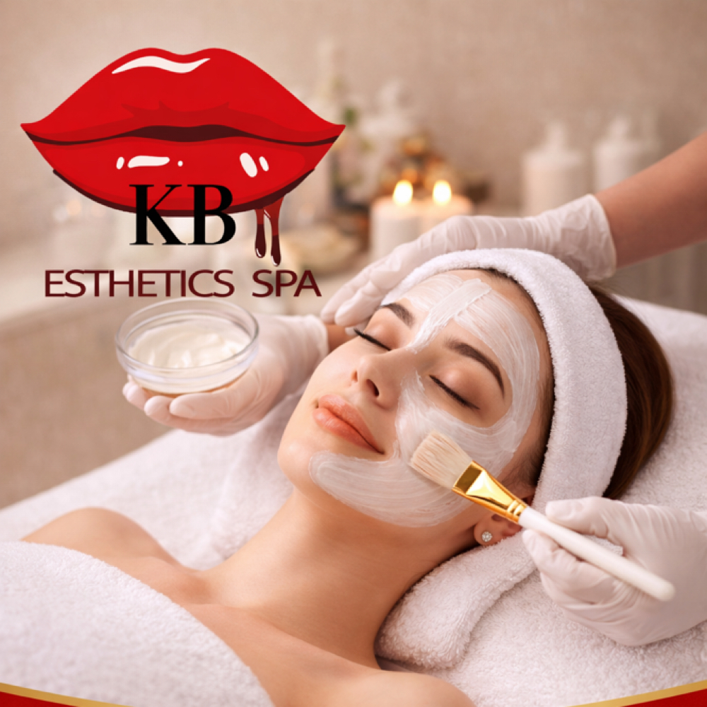 KB Refresh Facial at KB Esthetic Spa Inc. in Dalton, GA