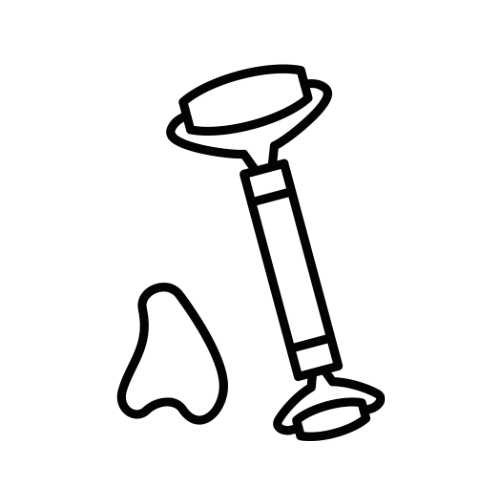 Lymphatic Facial Massage Add-On