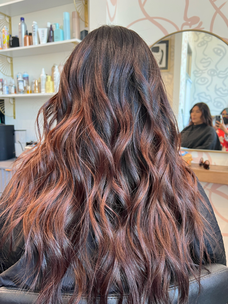 Single Process Color