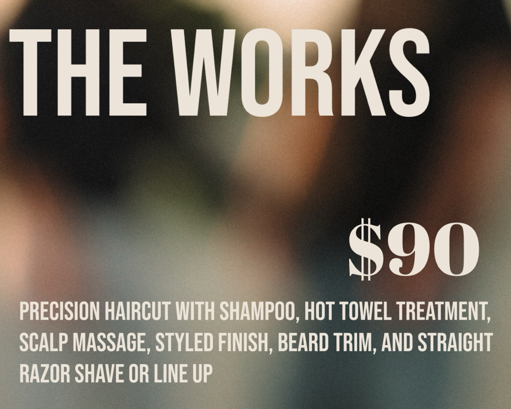 The Works at Coral Cuts in American fork, UT