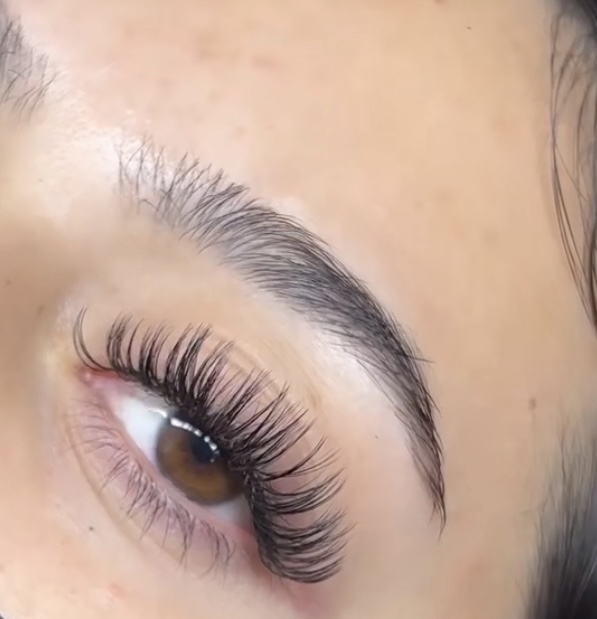 Janiiea’s Classic Fill