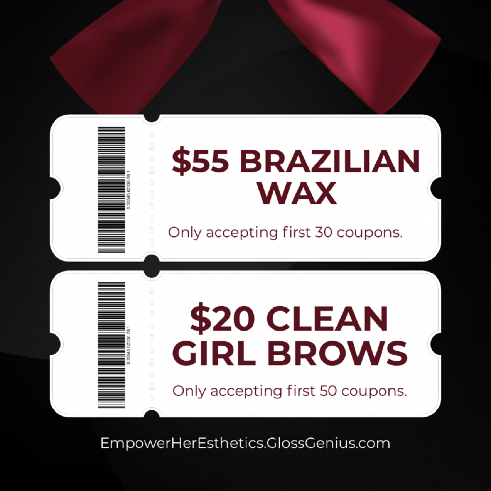 Limited FLASH SALE at Empower Her Esthetics LLC in Oklahoma City, OK