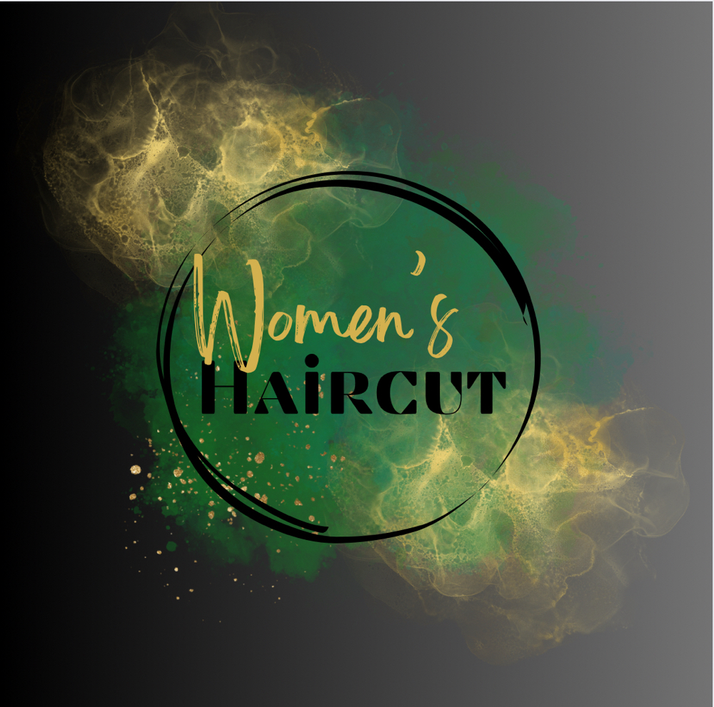 Women’s Haircut at Designer Edge Studio  Kristin Emmons in Fayetteville, TN