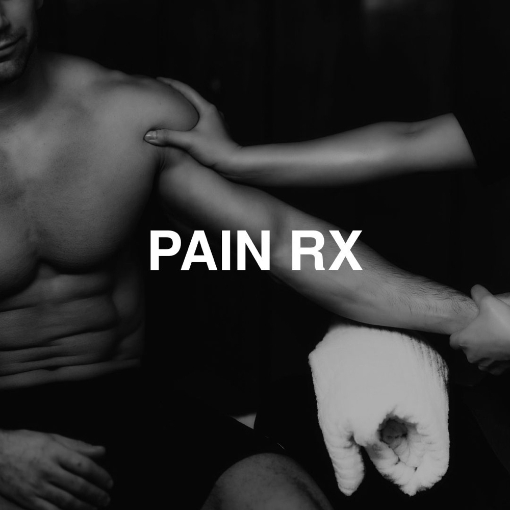 PainRX at Tight Club | DSM in Des Moines, IA
