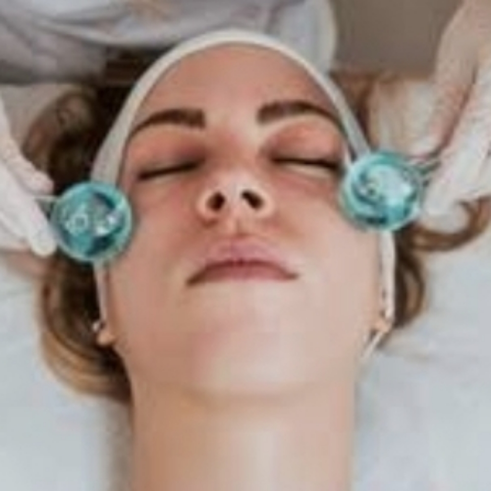 Ice Globe Facial at Skin By AnaLisa in San Ramon, CA