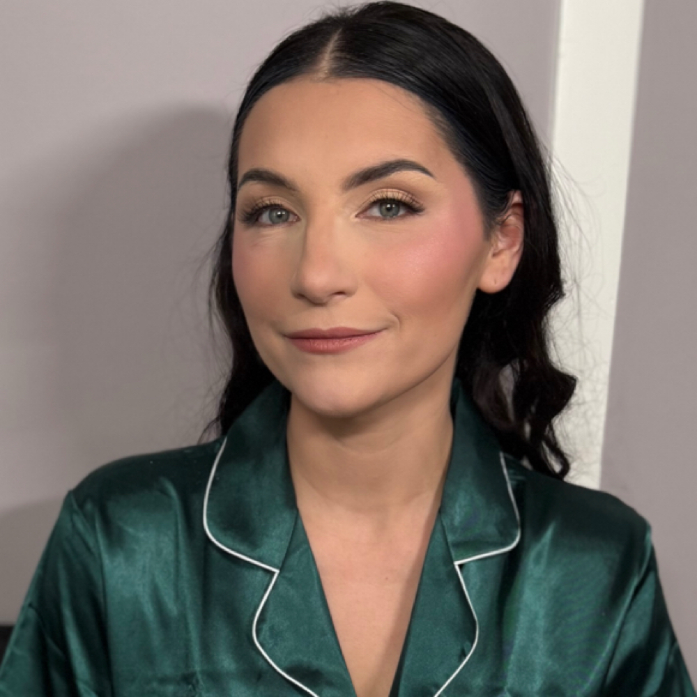 Bridal Party at Beautifully Done by Tori in Cape Girardeau, MO