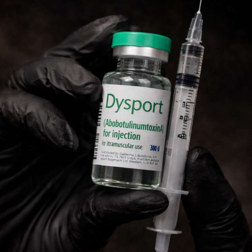 Dysport at TRU Aesthetics in Corpus Christi, TX