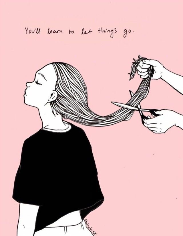 Haircut