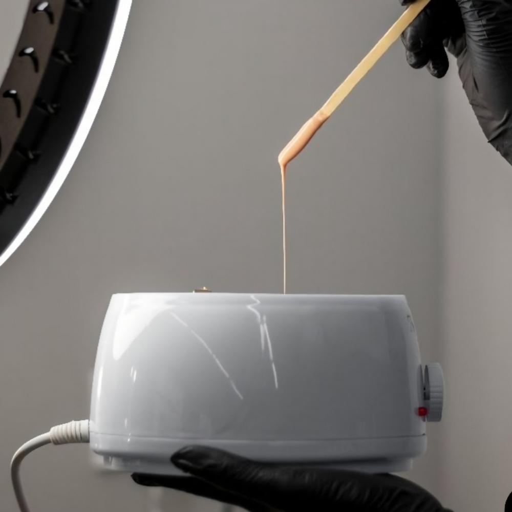 Chin Waxing at Eye Candy Beauty Lounge in Oxnard, CA