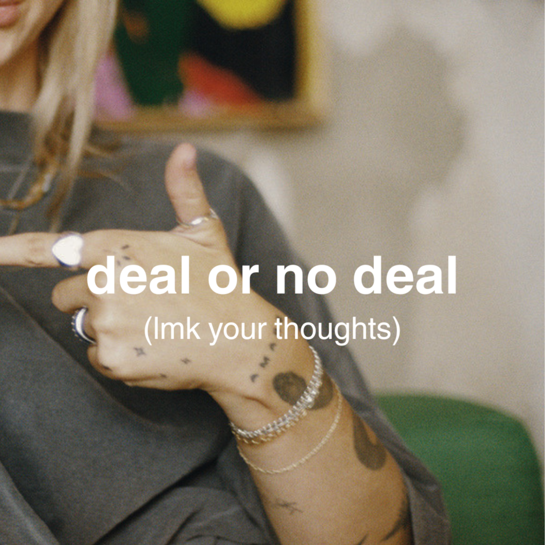 deal or no deal at ashleigh l antrim in Phoenix, AZ