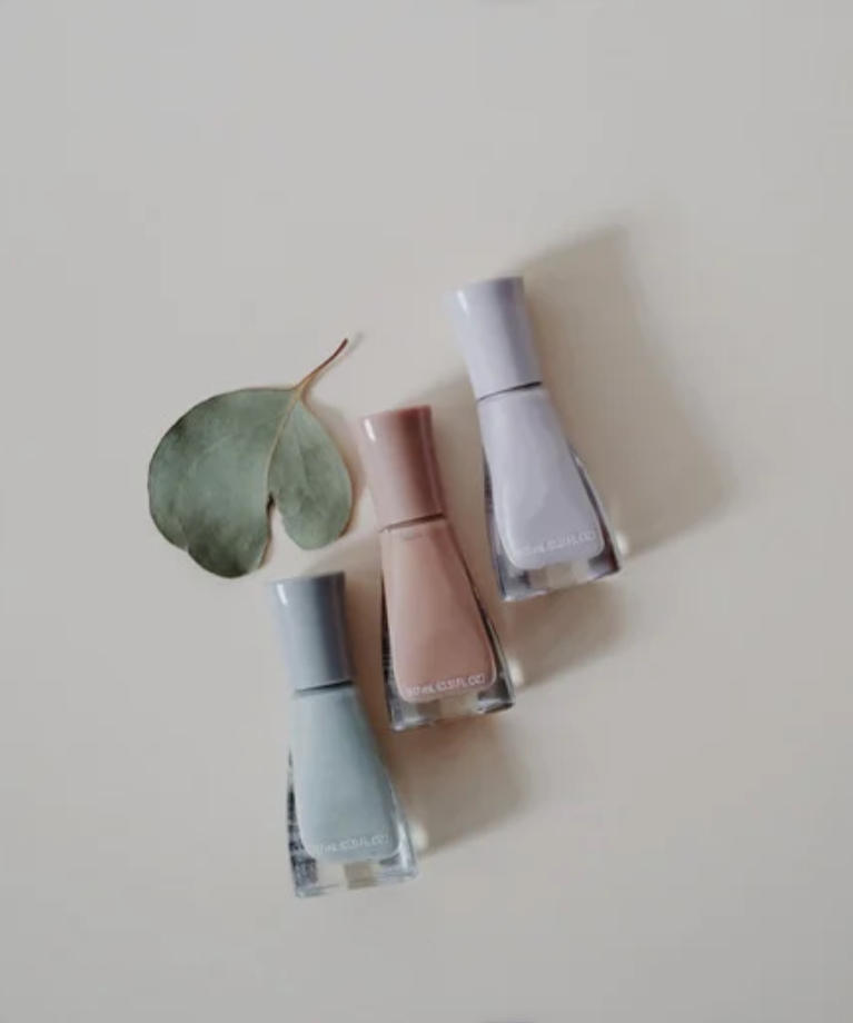 Acrylic Fill Set