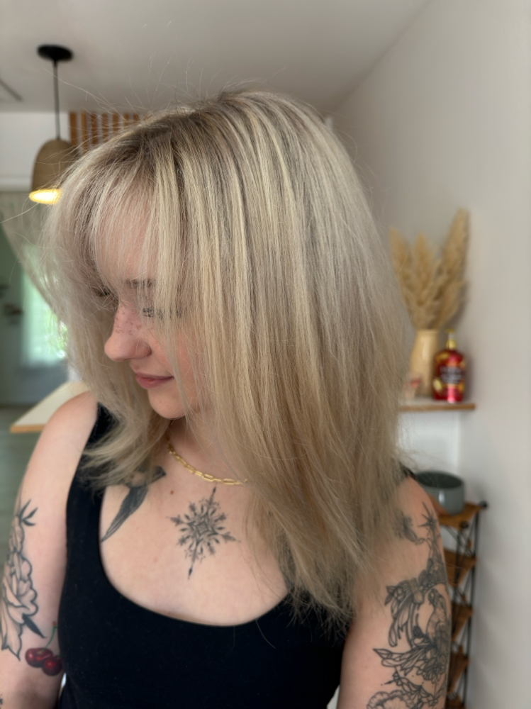Bang Trim
