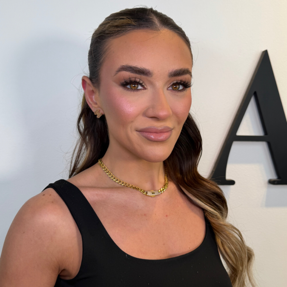 Soft Glam W/Edona at Makeup By Arya in Dearborn, MI