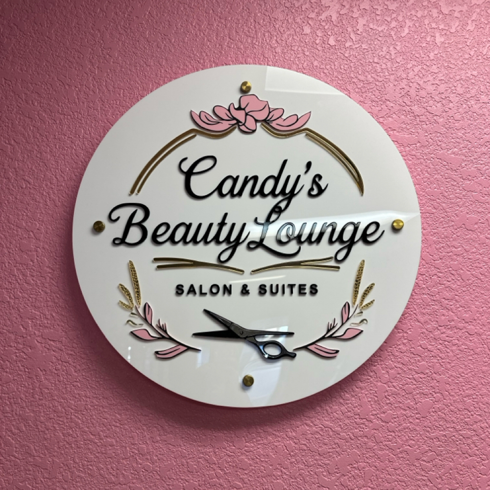 Hair Extension Consulation