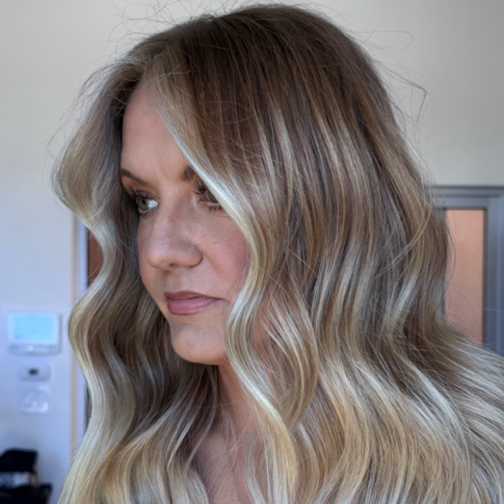 CUSTOM FACE FRAME at Eden + Oak Beauty Studio in Cartersville, GA