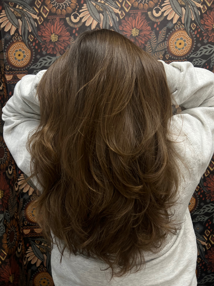 Detailed Cut
