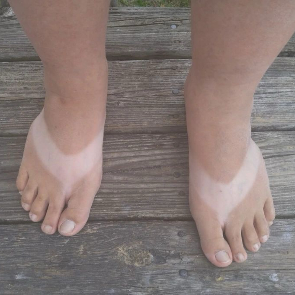 Spray Tanning at Rebellious Makeup by Morgan in Elwood, IN