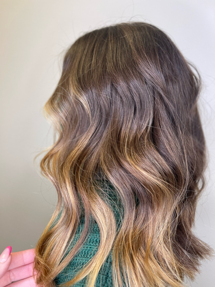 Color Melt