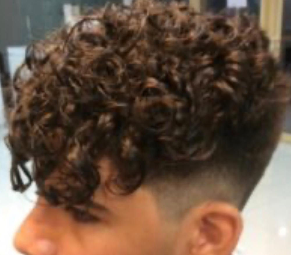 Partial Perm