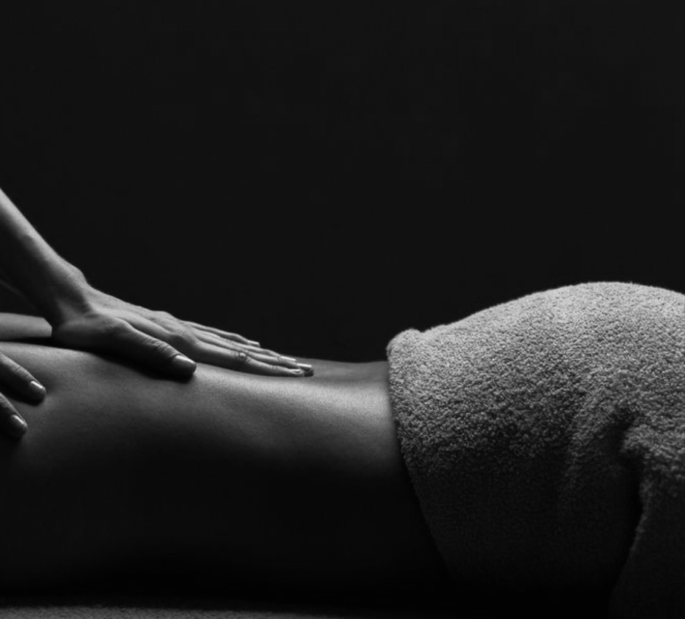 Back Wax