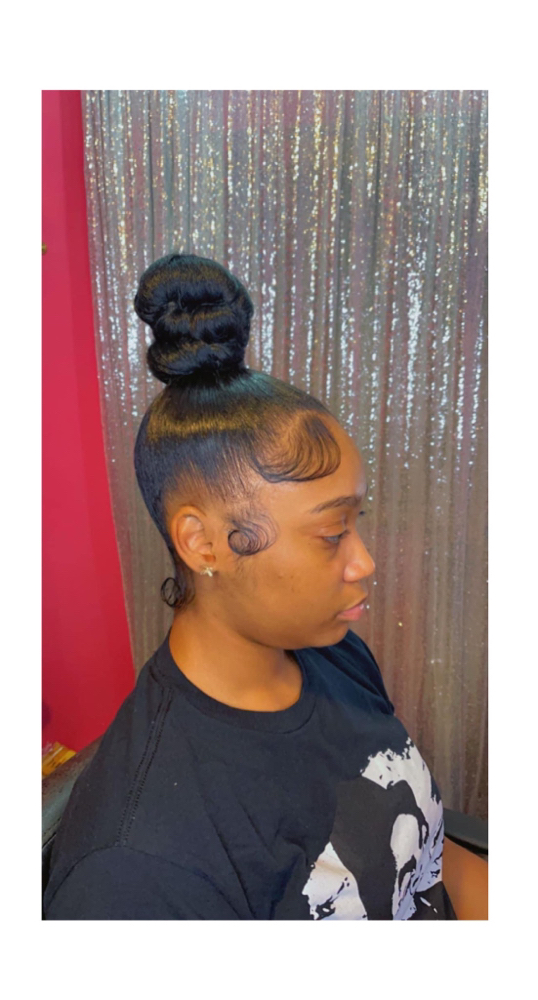 KnotBun