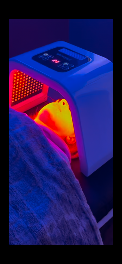 Red Light Theraphy