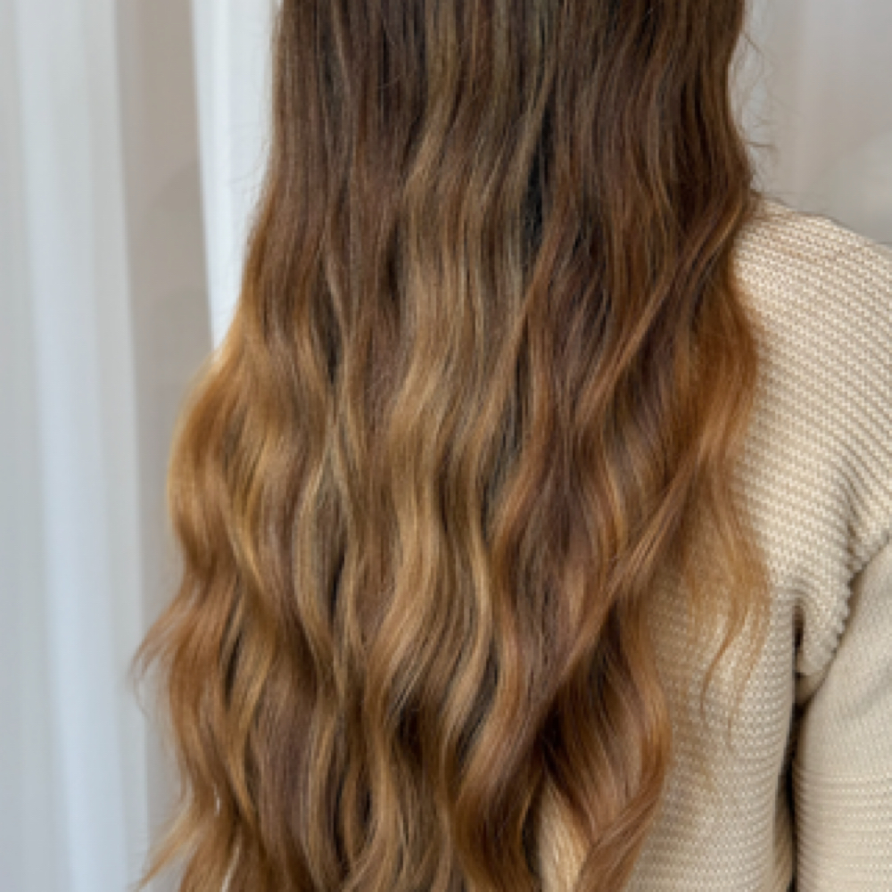 Partial Foil at The Collective in Normal, IL