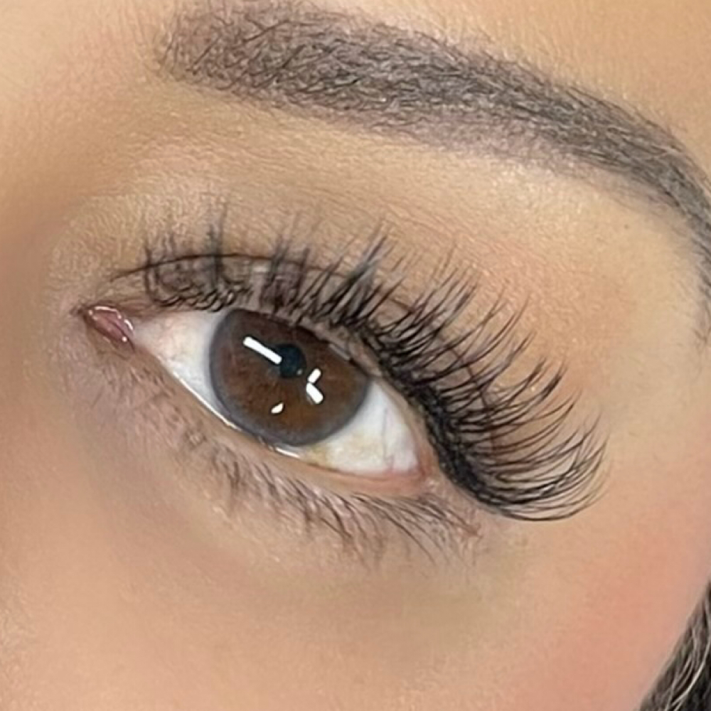 Classic at K AMOUR LASH & HAIR in Lathrop, CA