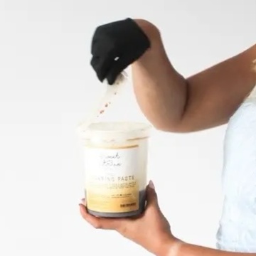 Brazillian Sugar Wax