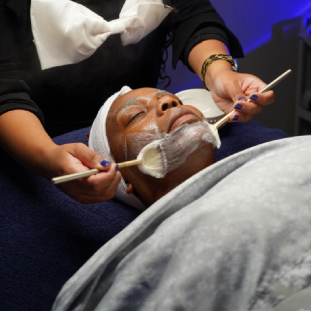 Tier 1 Customized Facial at Essentials By Ebonnie in Henderson, NV
