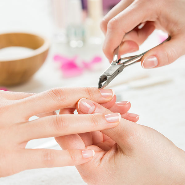 Basic Manicure