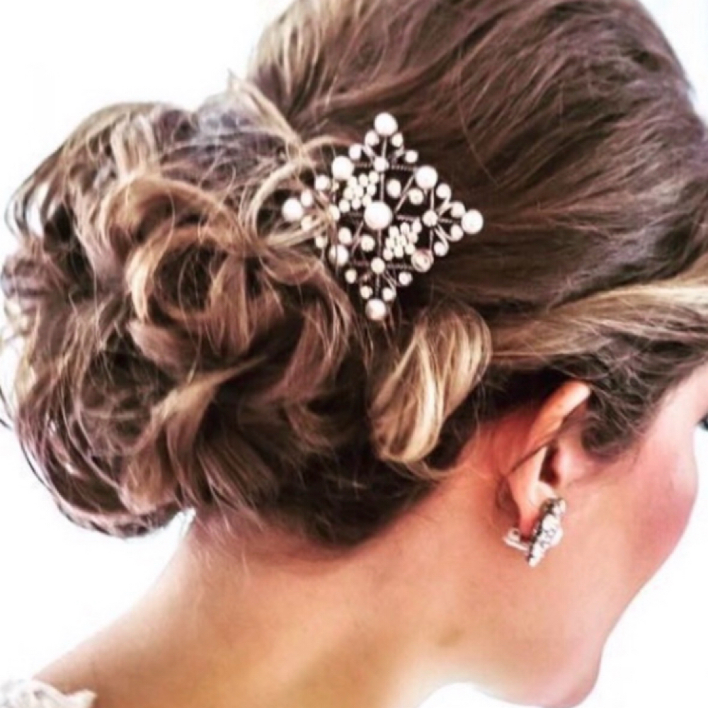 Event/Special Occasion Style