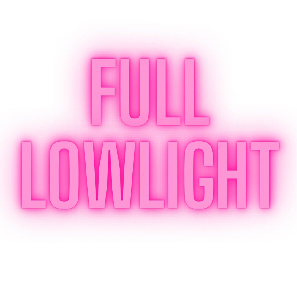 Full Lowlight
