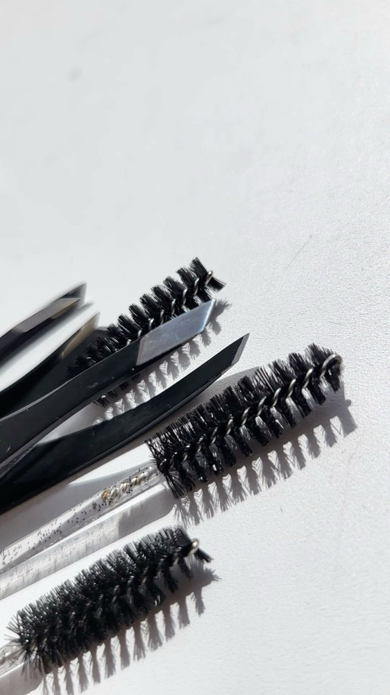 6-8 Week Touch Up. Permanent MakeUp at TintedCosMedics in Rancho Cucamonga, CA