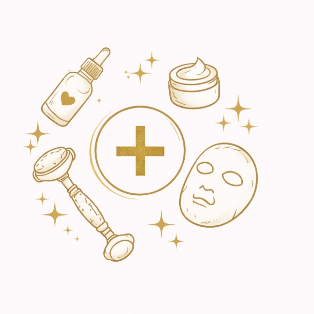 ADD ON’s at Halo Glow Aesthetics in Panama City, FL