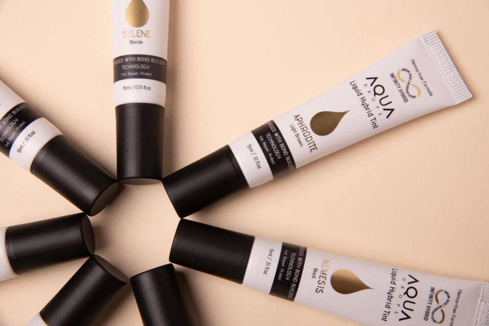 Lash/Brow Tint