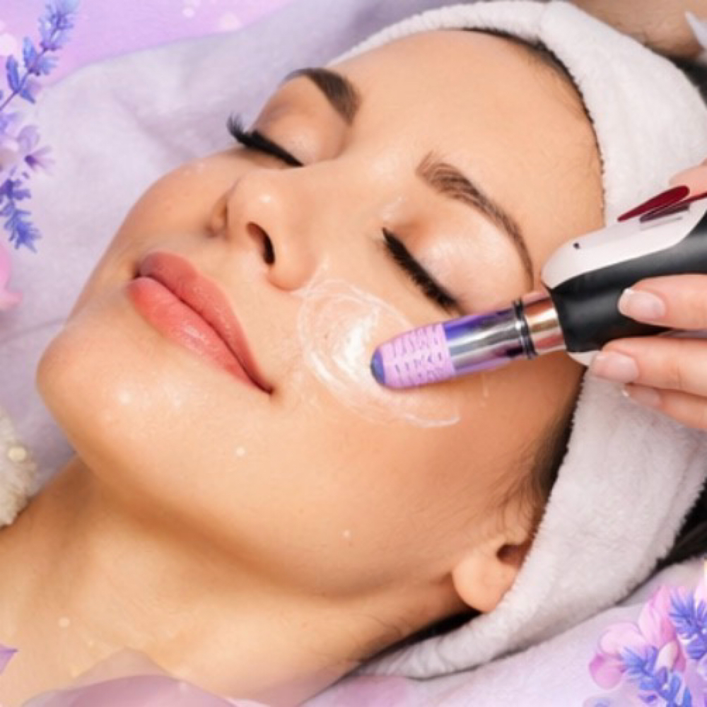 Spring Facial Deluxe at Fountain of Youth Spa in Yuma, AZ