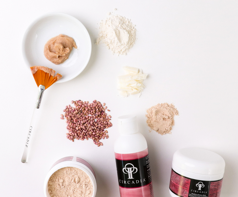 Customized Facial