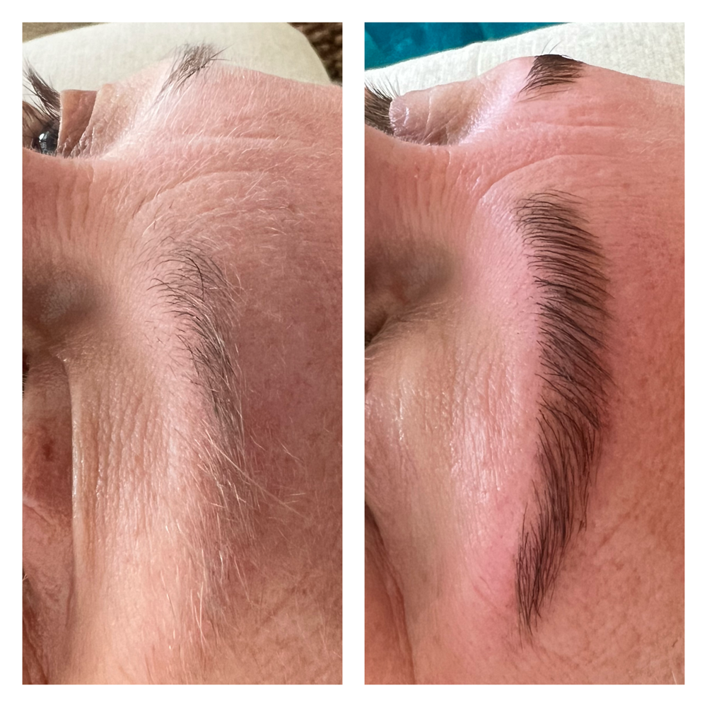 Brow Lamination