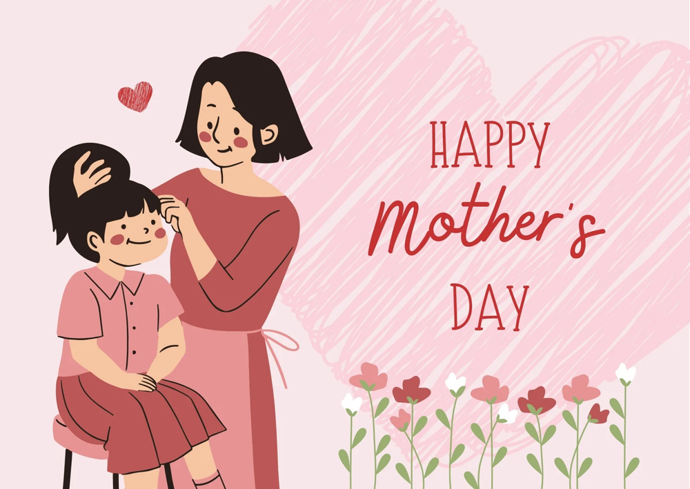 Mother’s Day Facial